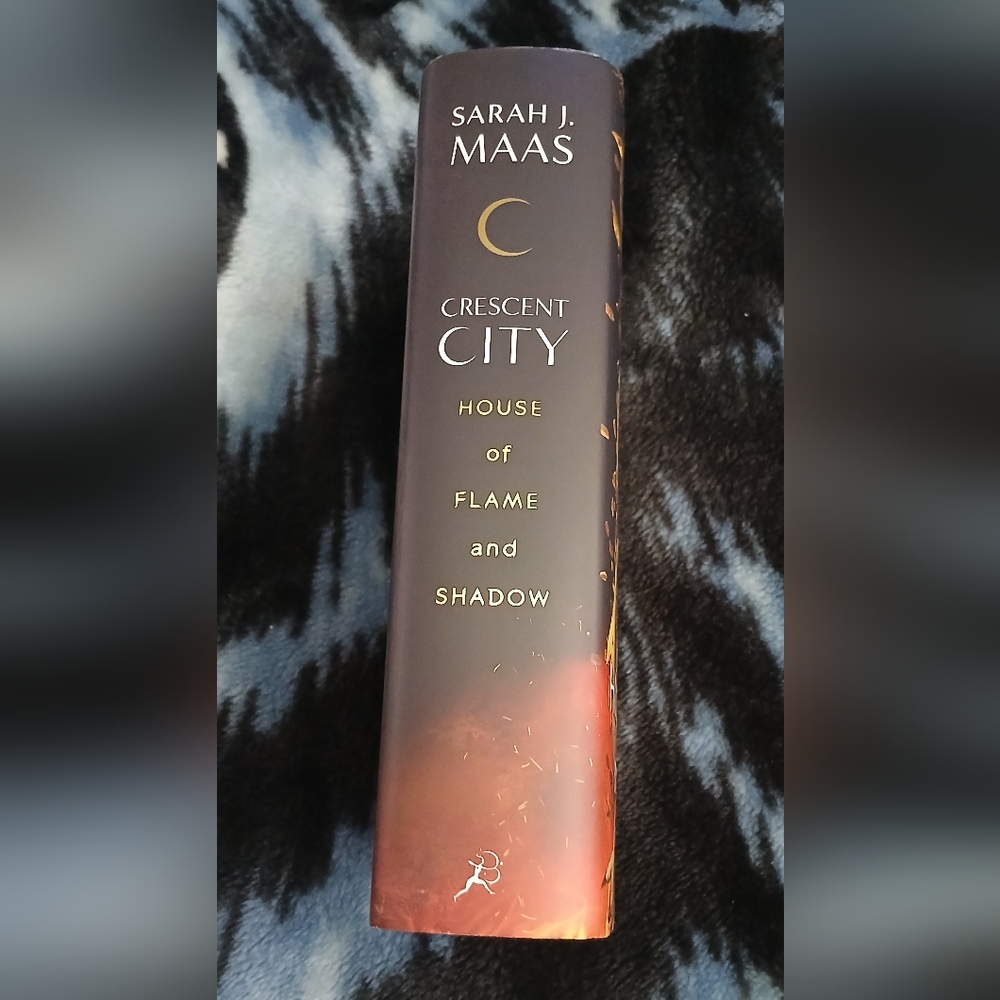 Cresent City Vol 3 - Picture 3 of 3